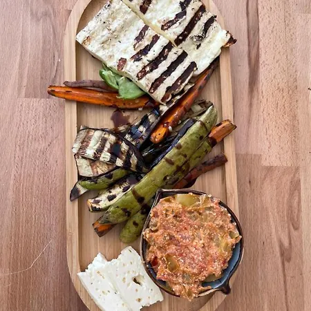 게스트하우스 Petriti