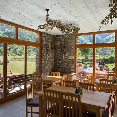 Πανσιόν Petriti 4*