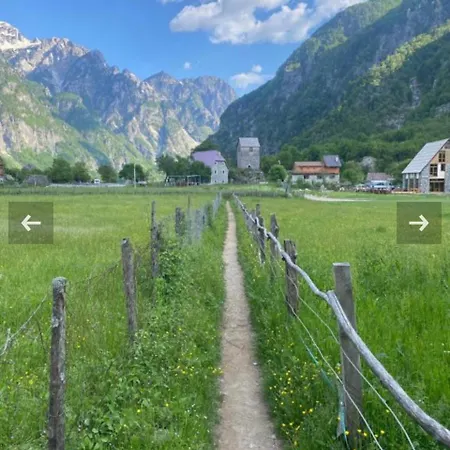 Petriti 게스트하우스 세스