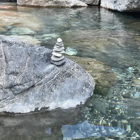 Petriti 게스트하우스 세스