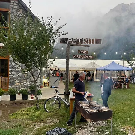 Petriti 게스트하우스