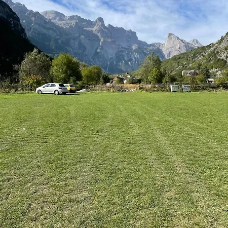 Πανσιόν Petriti