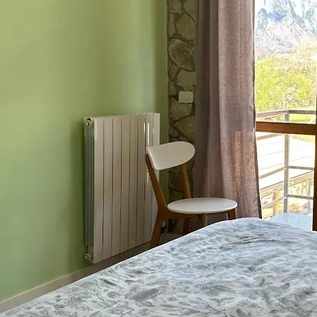 Petriti 4*