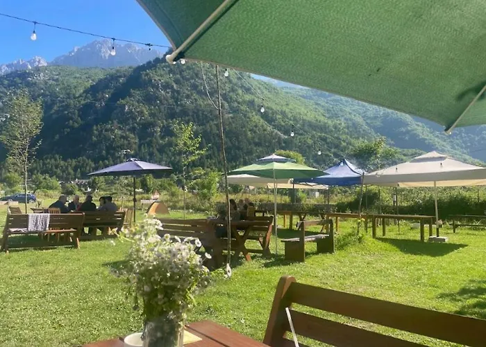 Petriti Pensión 4*