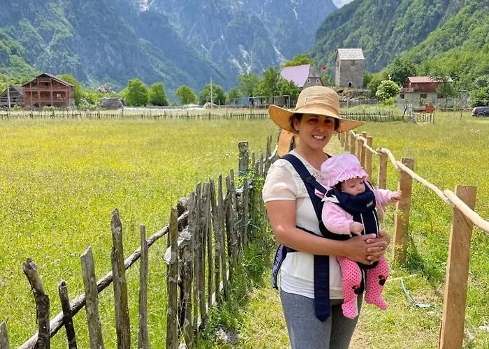 Petriti Pensión 4*