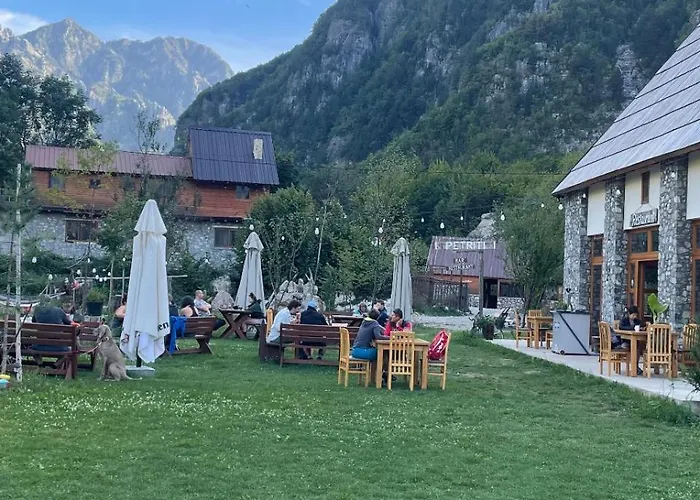 Petriti Pensión