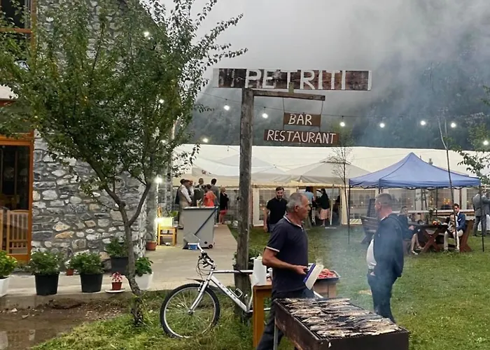 Petriti Pensión