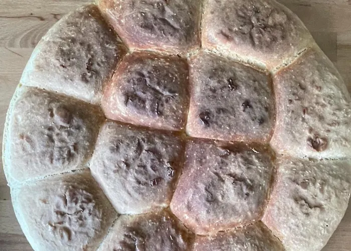 Petriti Guest house Theth