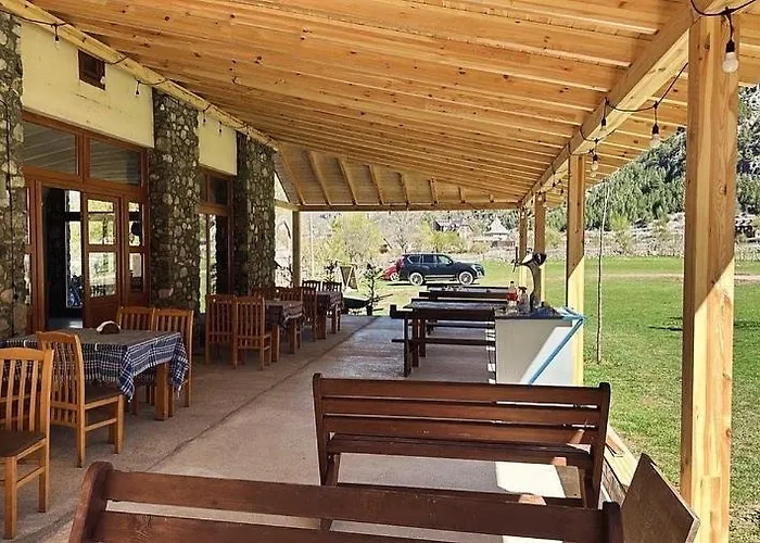 Guest house Petriti 4*