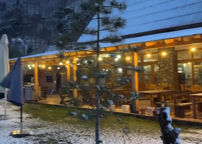 Πανσιόν Petriti 4*