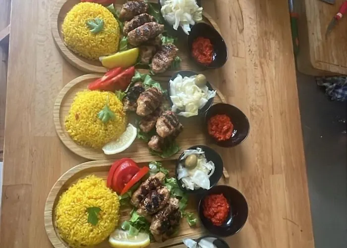 Pensión Petriti 4*