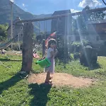 Petriti Casa de hóspedes