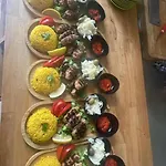 Pensjonat Petriti 4*