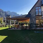 Pensjonat Petriti