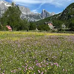 Pensjonat Petriti