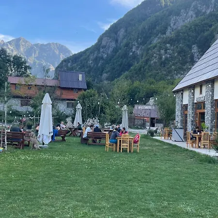 Petriti Guest house