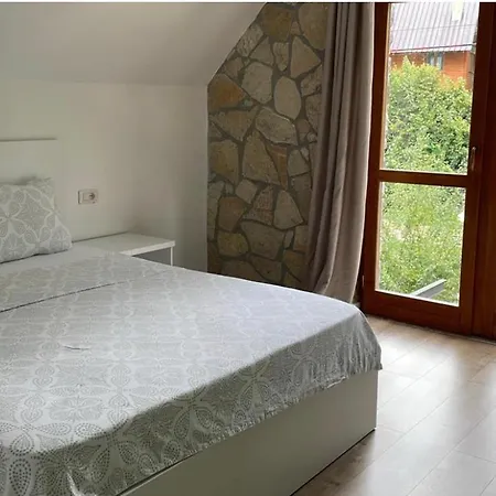 Petriti Guest house *