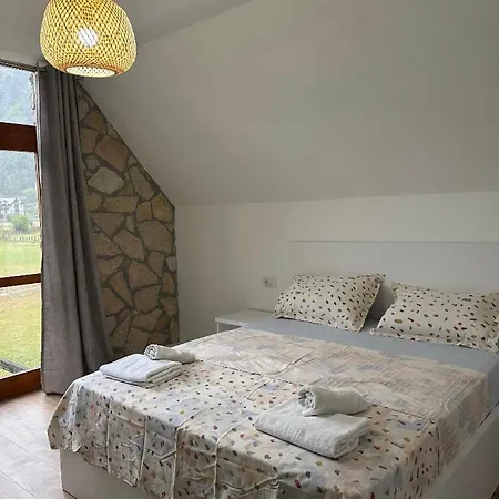 Petriti Guest house