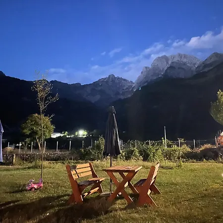 Petriti Guest house