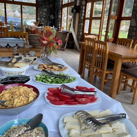Petriti Guest house