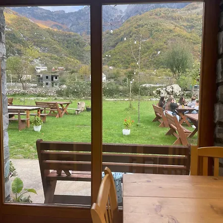 Petriti Guest house