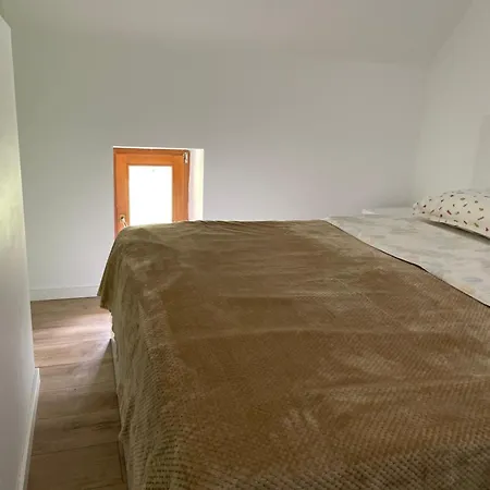 Petriti Guest house