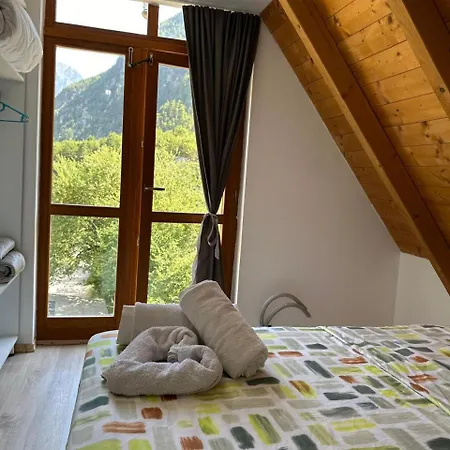 Petriti Guest house *