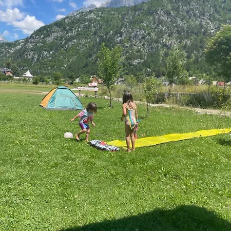 Petriti Penzion *