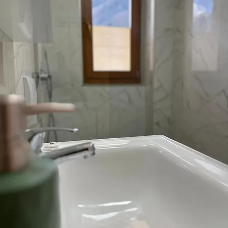 Guest house Petriti