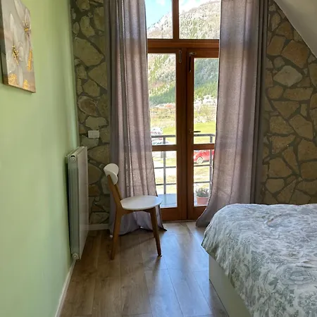 Petriti בית הארחה טת