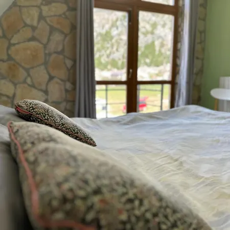 Guest house Petriti