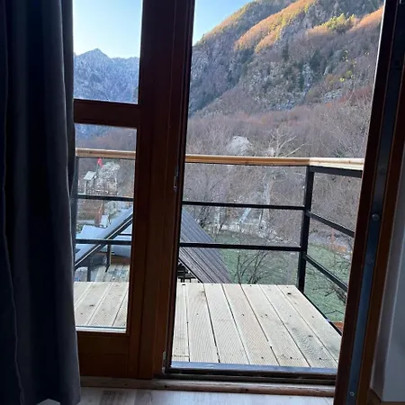 Guest house Petriti