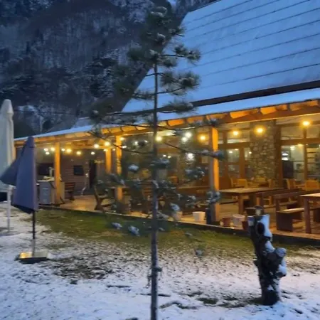 Casa de hóspedes Petriti 4*