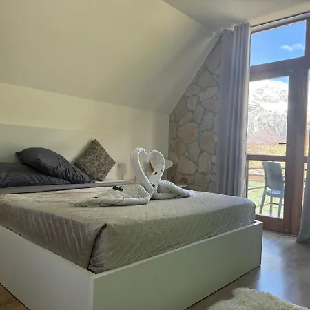 Petriti Pensjonat 4*