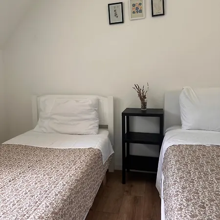 Casa de hóspedes Petriti 4*