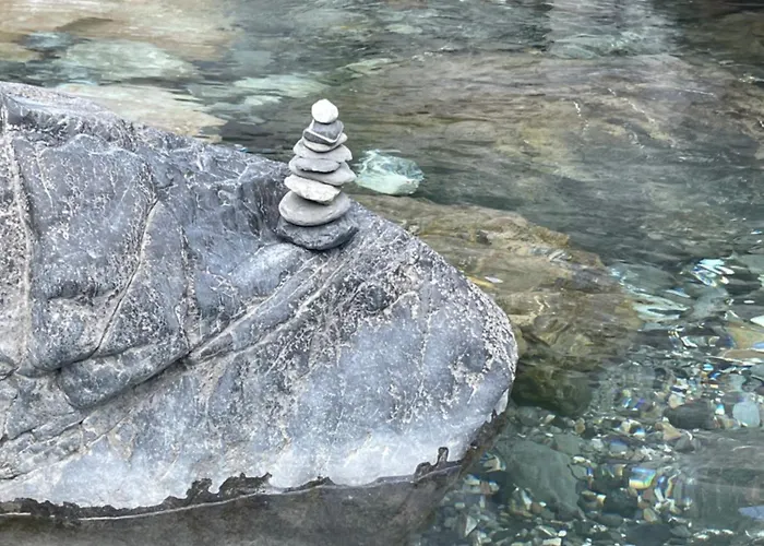 Petriti Penzion Theth