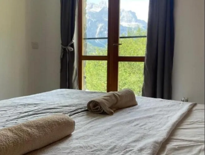 Petriti בית הארחה טת